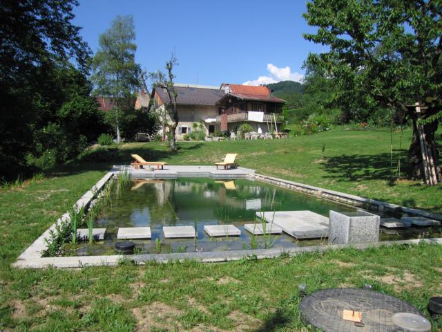 Badeteich